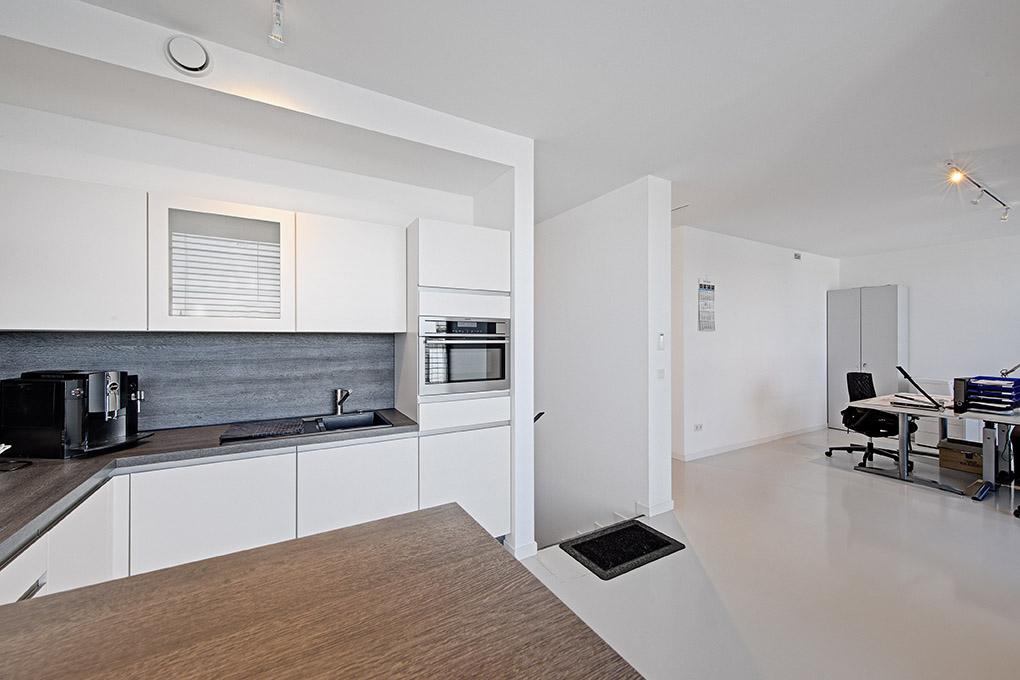 individuelle Wohnung mit moderner EBK am Phoenix-See - Photo 1