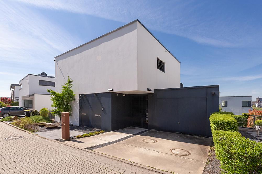 individuelle Wohnung mit moderner EBK am Phoenix-See - Photo 3