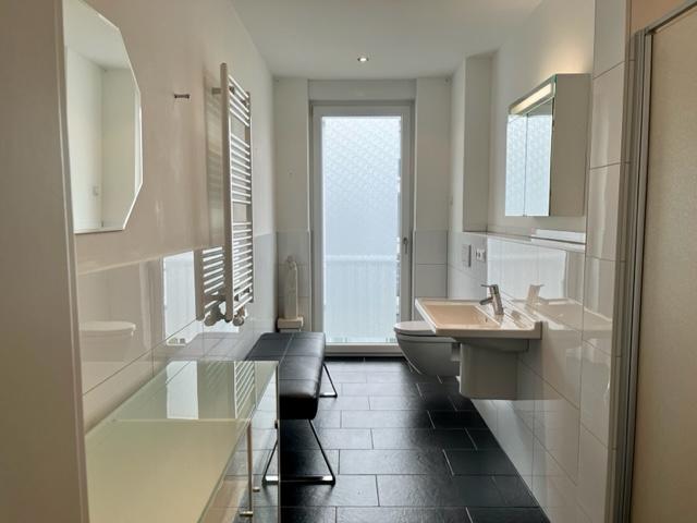 Feine Seniorenwohnung mit Aufzug & Balkon in Wellinghofen - Photo 1