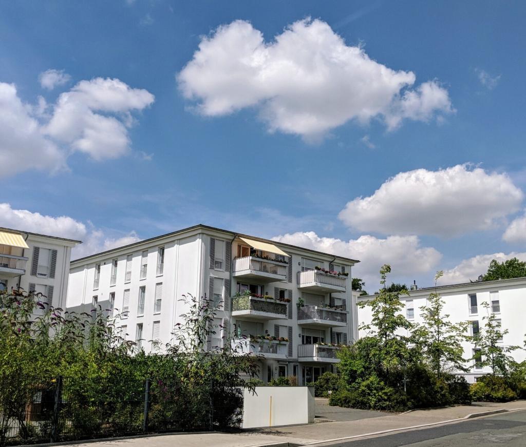 Feine Seniorenwohnung mit Aufzug & Balkon in Wellinghofen - Photo 3