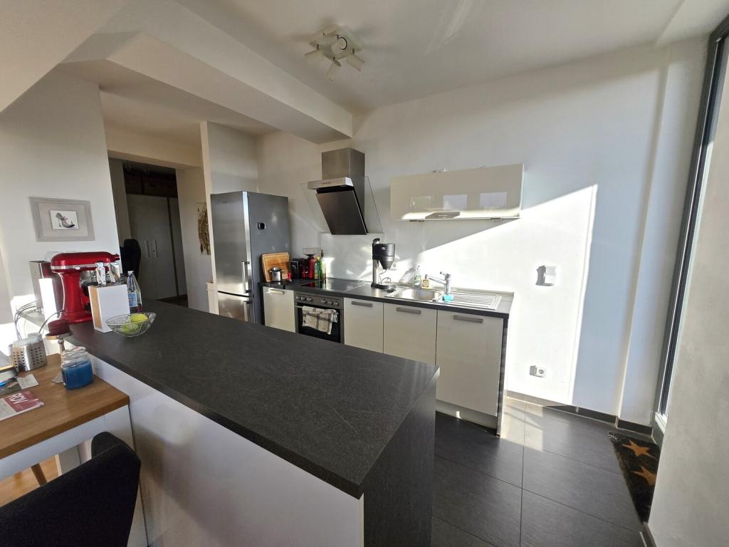 Attraktive Wohnung im Magazin - Photo 3