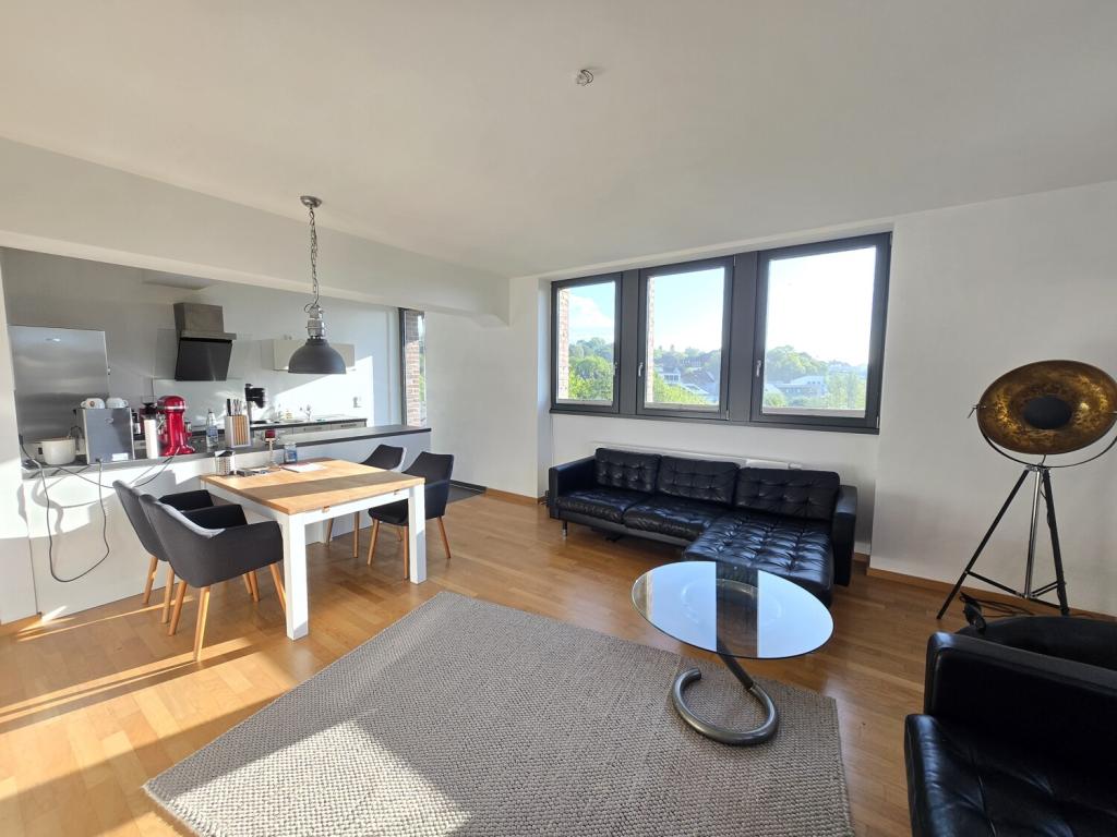 Attraktive Wohnung im Magazin - Photo 2
