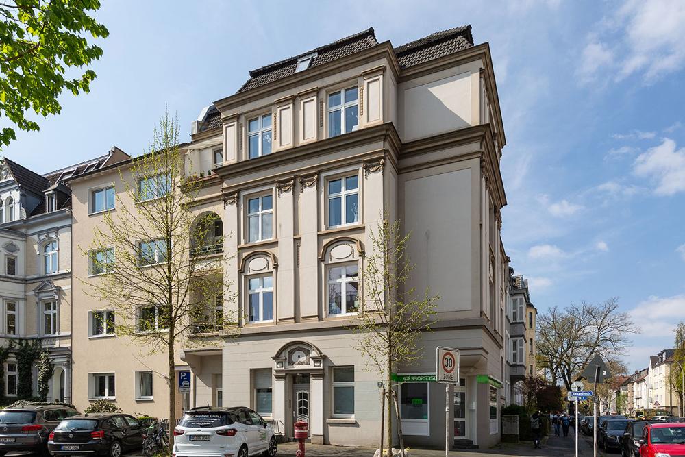 TOP Wohnung in bester Innenstadtlage - Photo 5