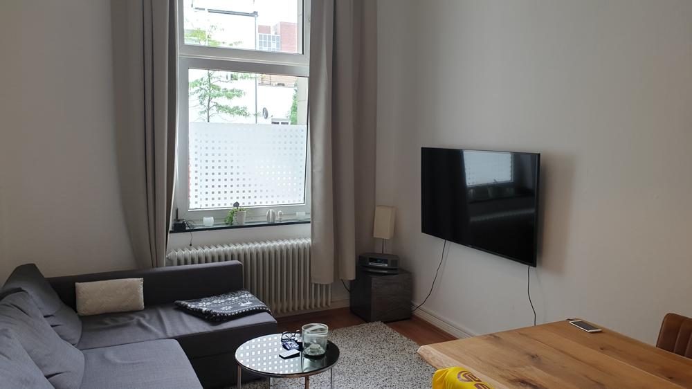 TOP Wohnung in bester Innenstadtlage - Photo 1