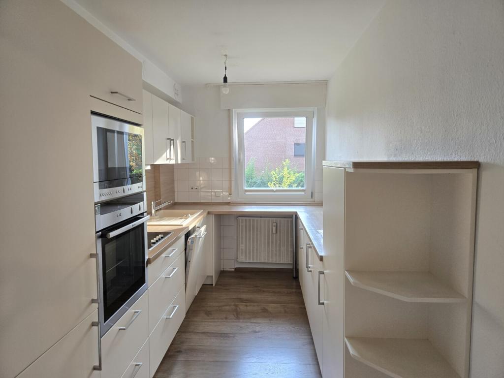 komfortable Wohnung mit Aufzug in der beliebten nördlichen Gartenstadt - Photo 5