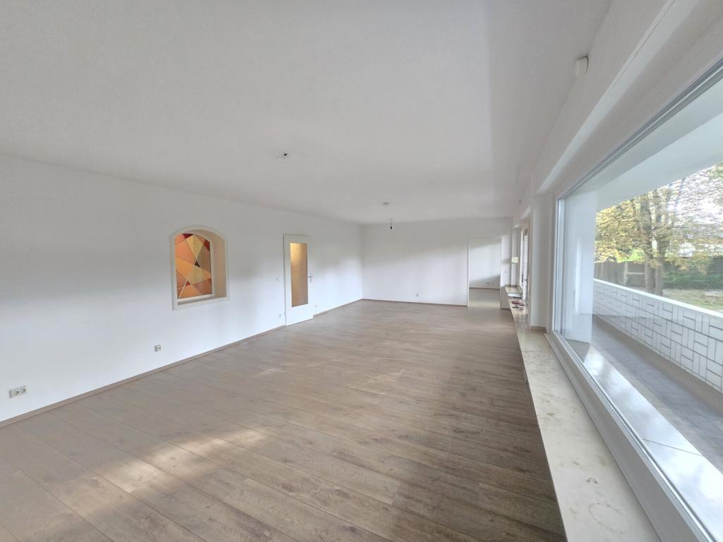 komfortable Wohnung mit Aufzug in der beliebten nördlichen Gartenstadt - Photo 3