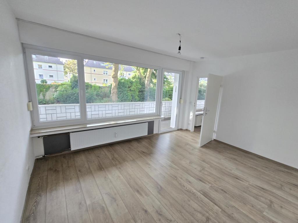 komfortable Wohnung mit Aufzug in der beliebten nördlichen Gartenstadt - Photo 2