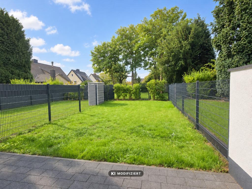 modernes Reihenmittelhaus mit Garten in TOP Lage - Foto 5