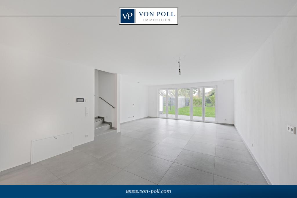 modernes Reihenmittelhaus mit Garten in TOP Lage - Foto 1