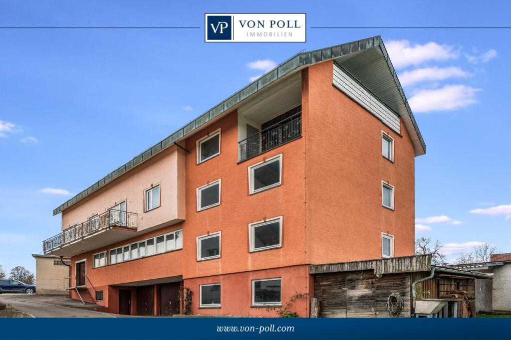 Immobilie in Pfullendorf -  - Bild 0