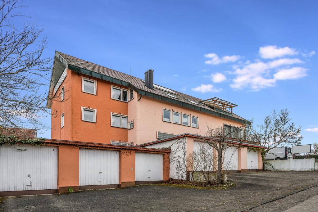 Immobilie in Pfullendorf -  - Bild 2