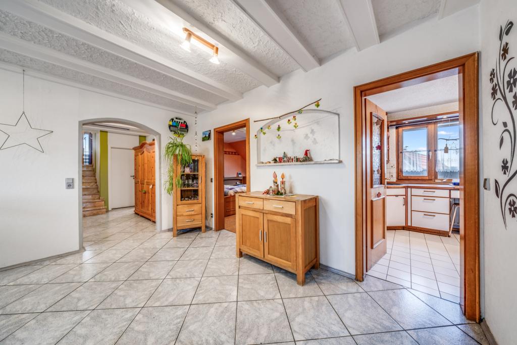 Immobilie in Pfullendorf -  - Bild 3