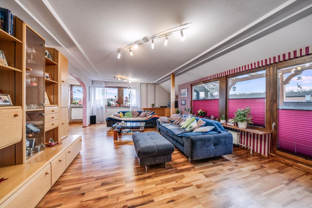 Immobilie in Pfullendorf -  - Bild 4