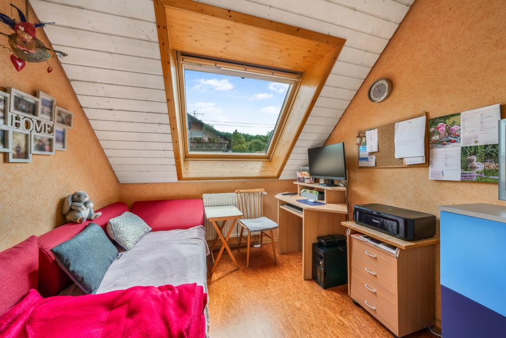 Büro DG