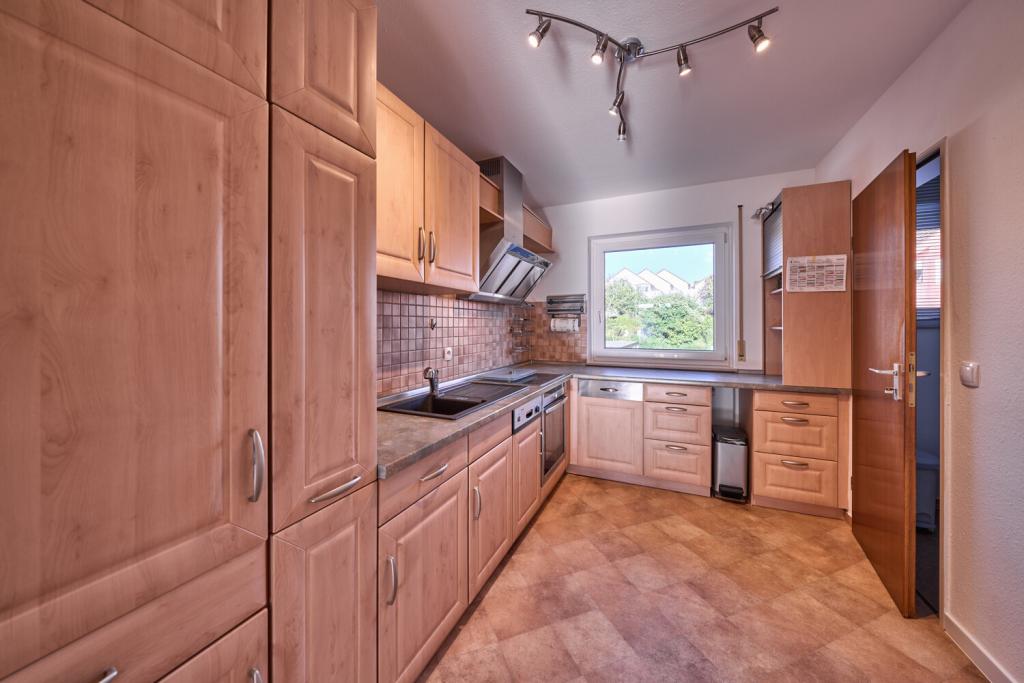 Großzügige Etagenwohnung mit sonnigem Balkon und offenem Wohngefühl - Photo 5