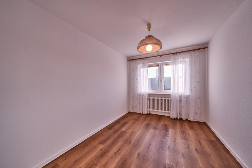 Großzügige Etagenwohnung mit sonnigem Balkon und offenem Wohngefühl - Photo 4