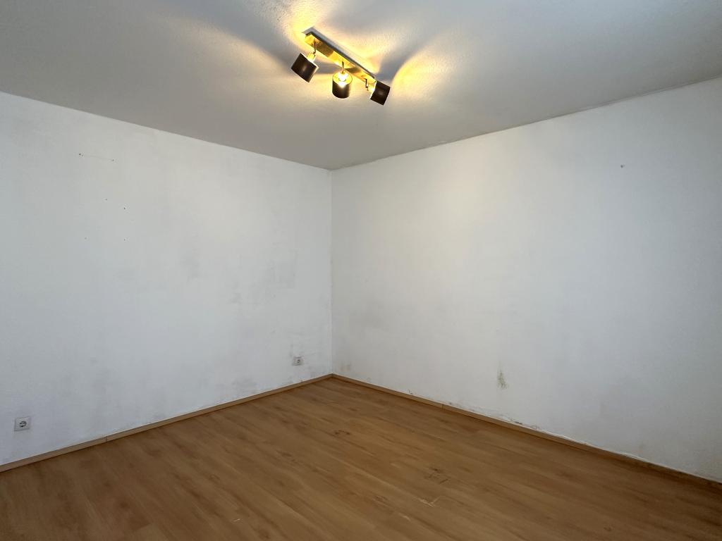 Schlafzimmer EG