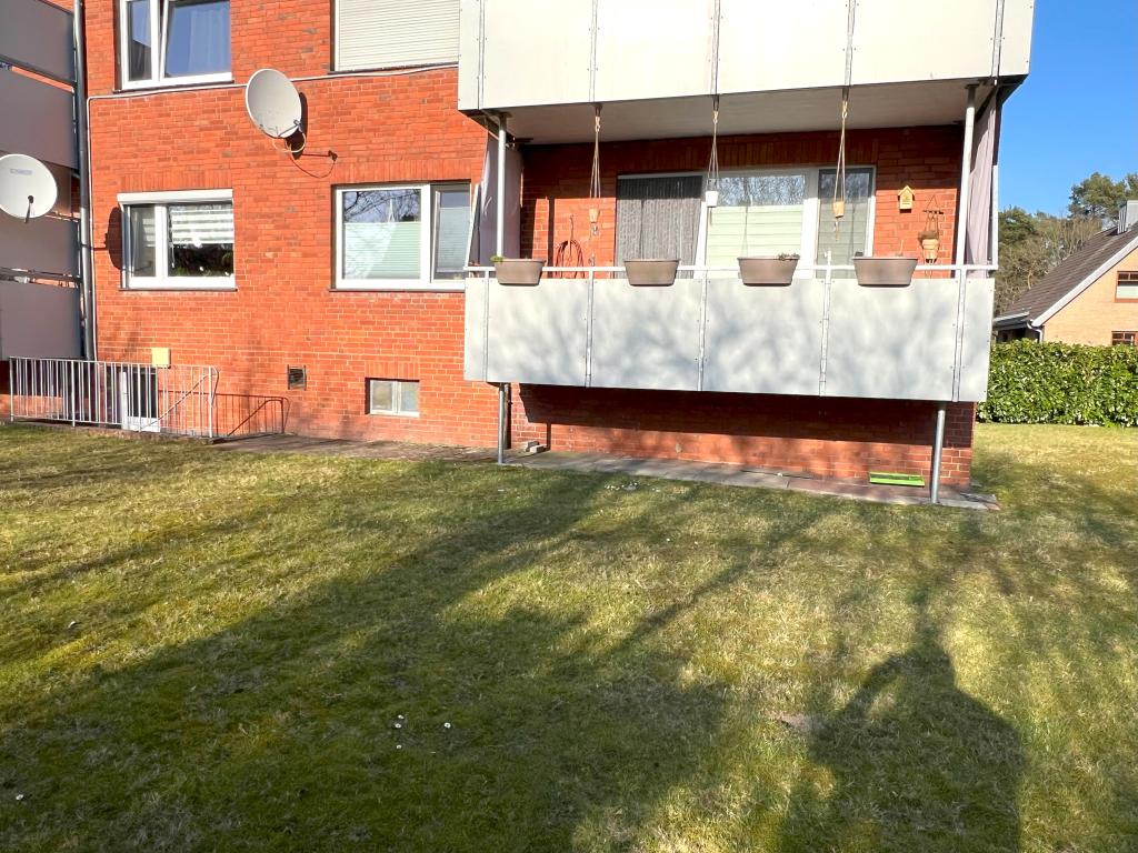 Hinteransicht
