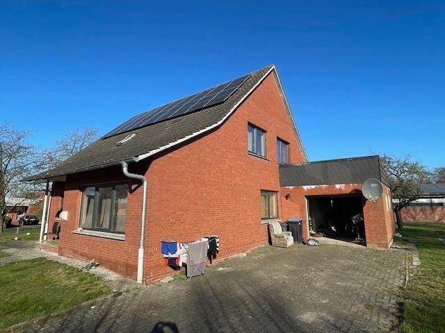 Seitansicht