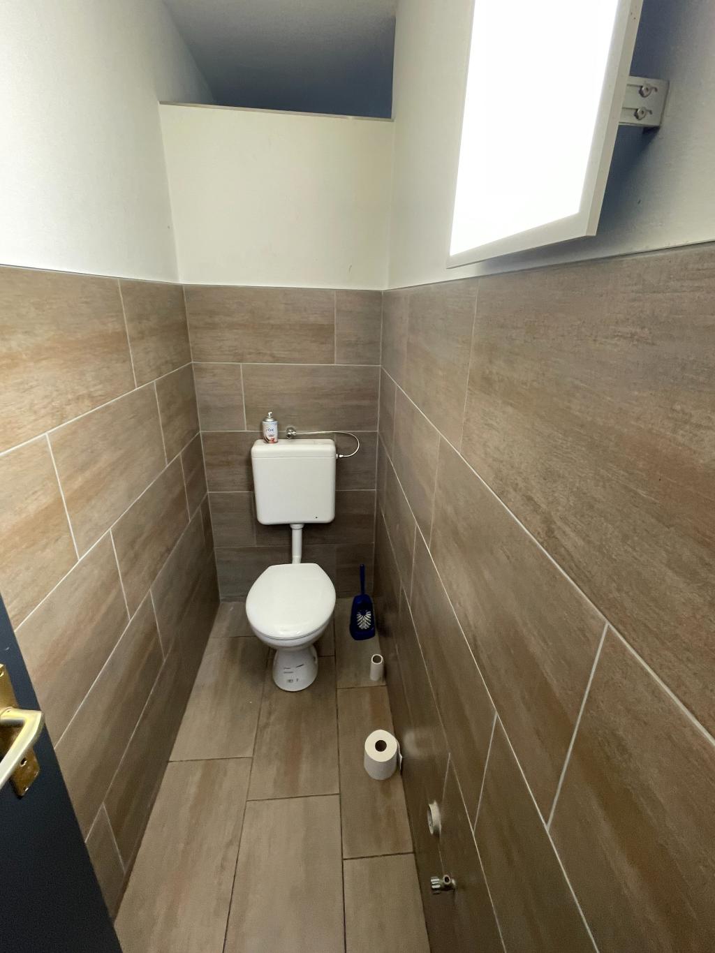 Gäste-WC 