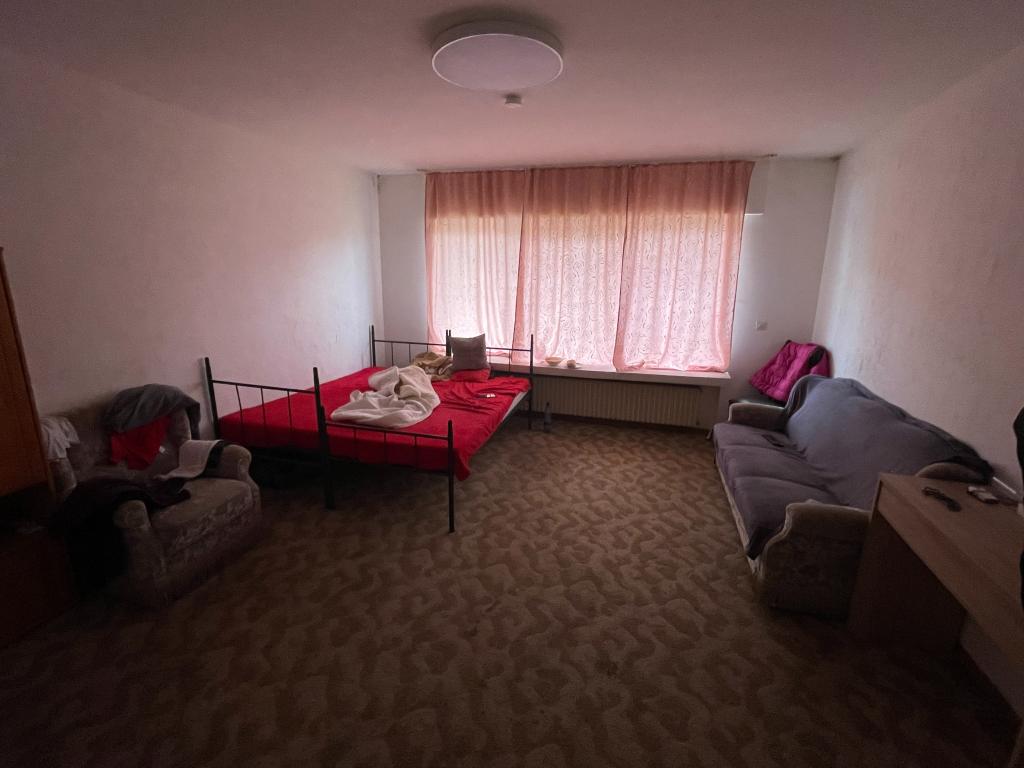 Schlafzimmer 2 EG