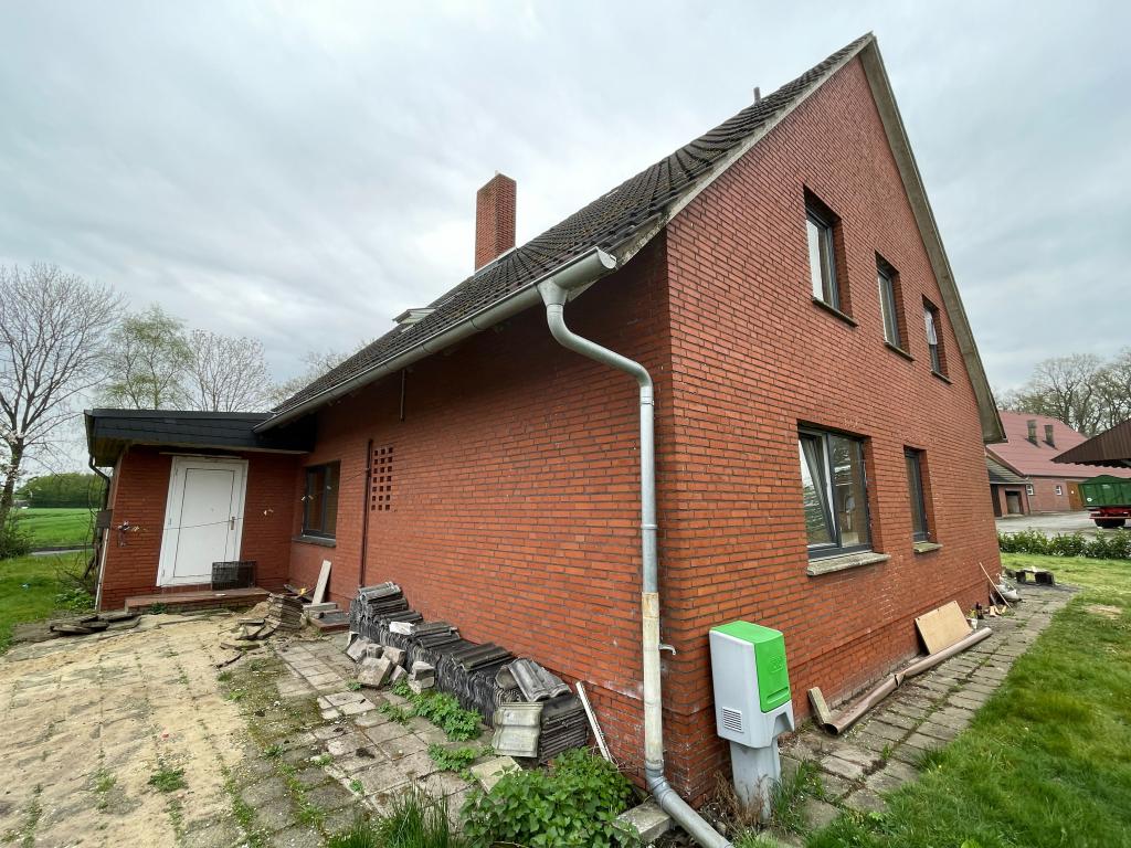 Rückansicht