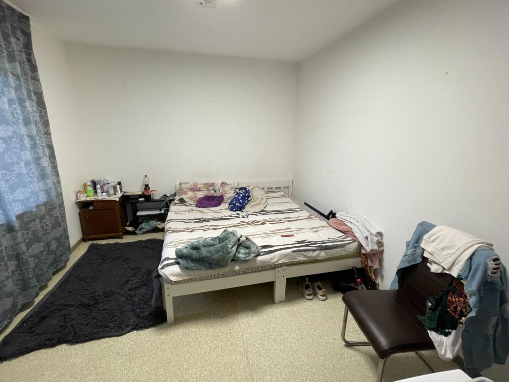 Schlafzimmer 3 EG