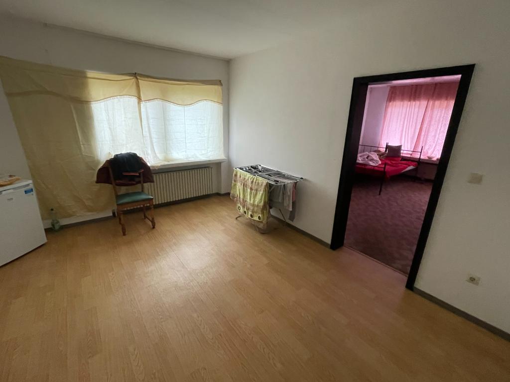 Zimmer EG