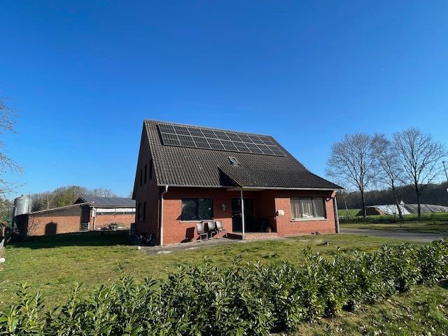 Vorderansicht 2