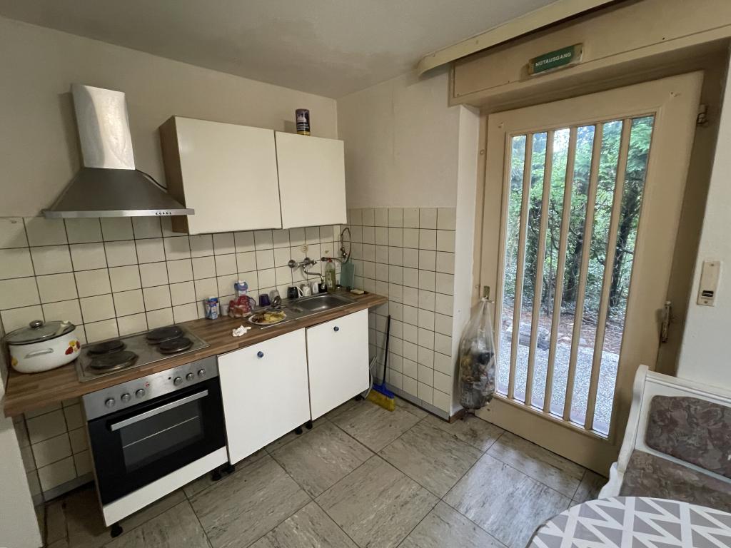 Küche EG Bild 1