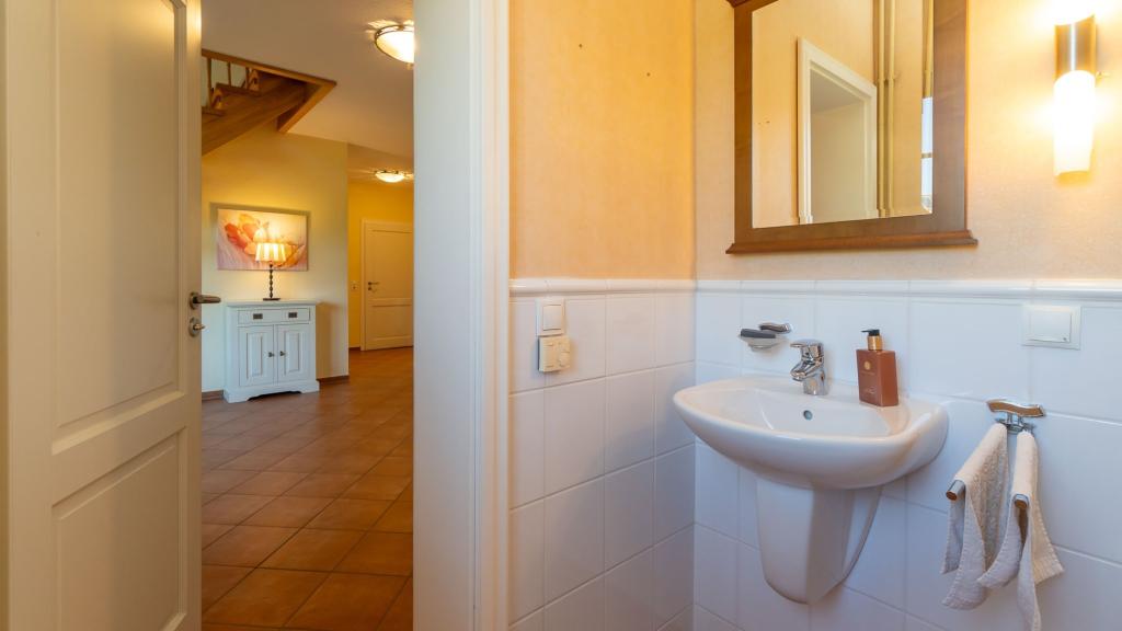 Gäste WC