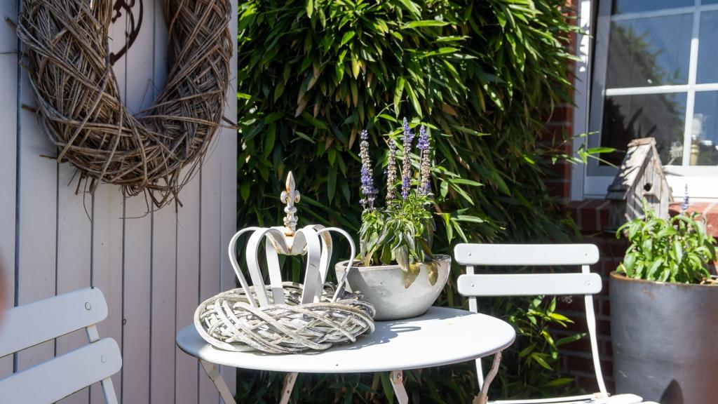 Impression Garten