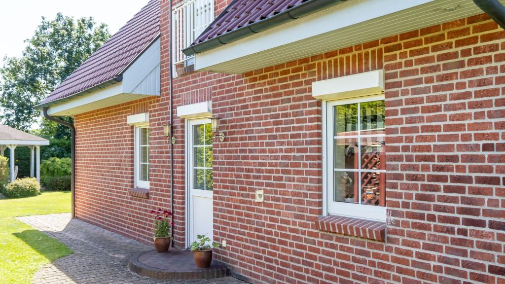 Seitenansicht