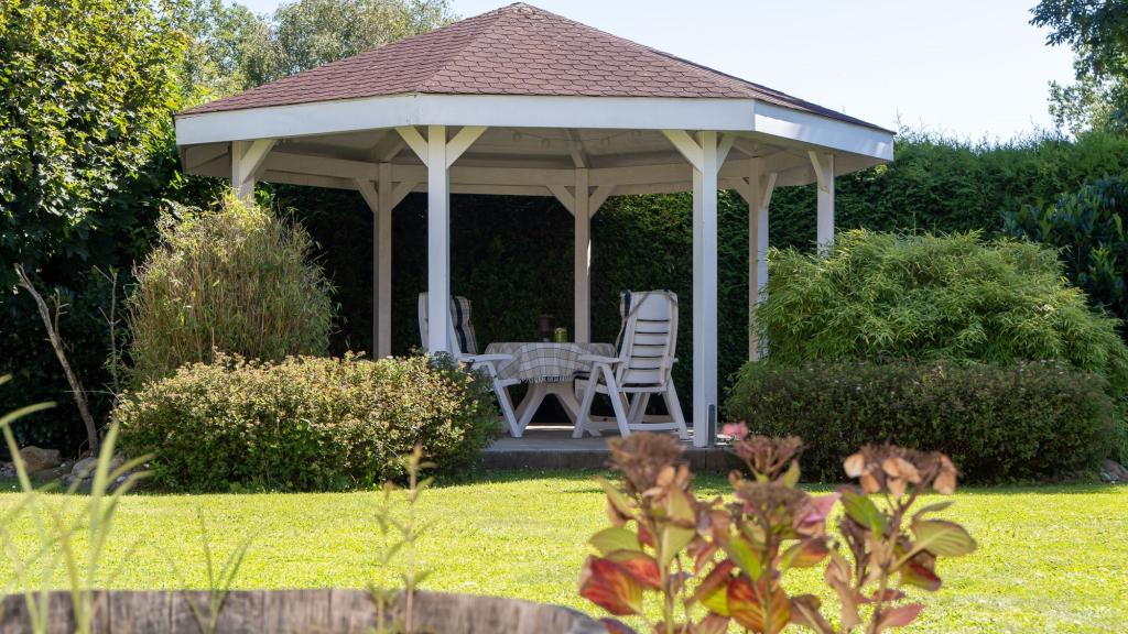 Pavillion