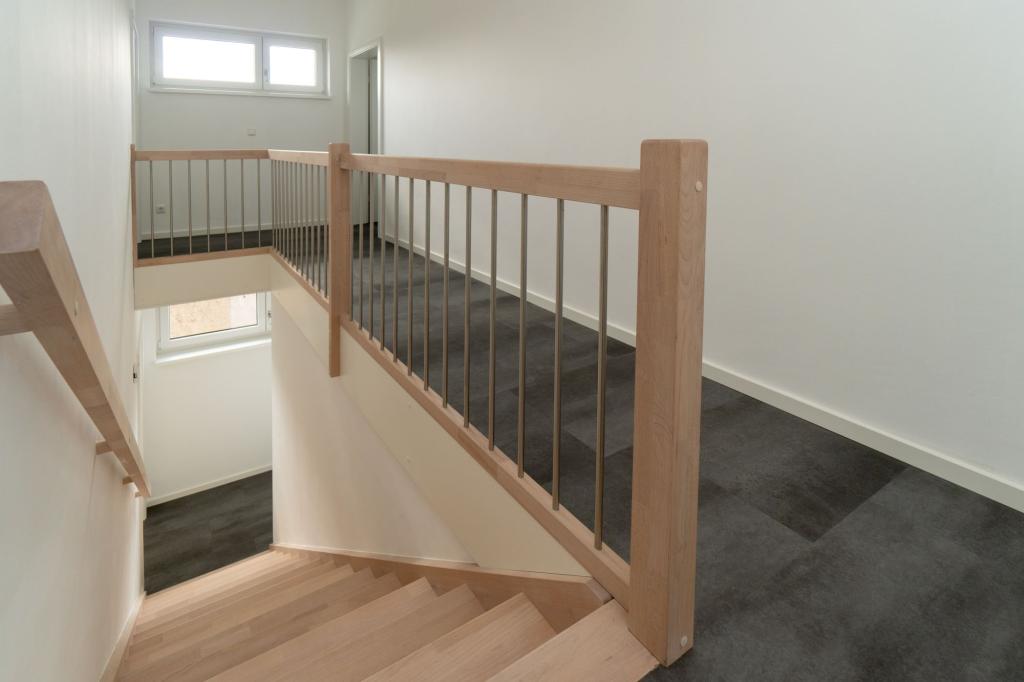 Treppe