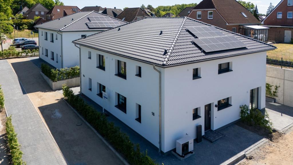 Seitenansicht