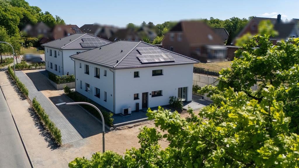 Seitenansicht
