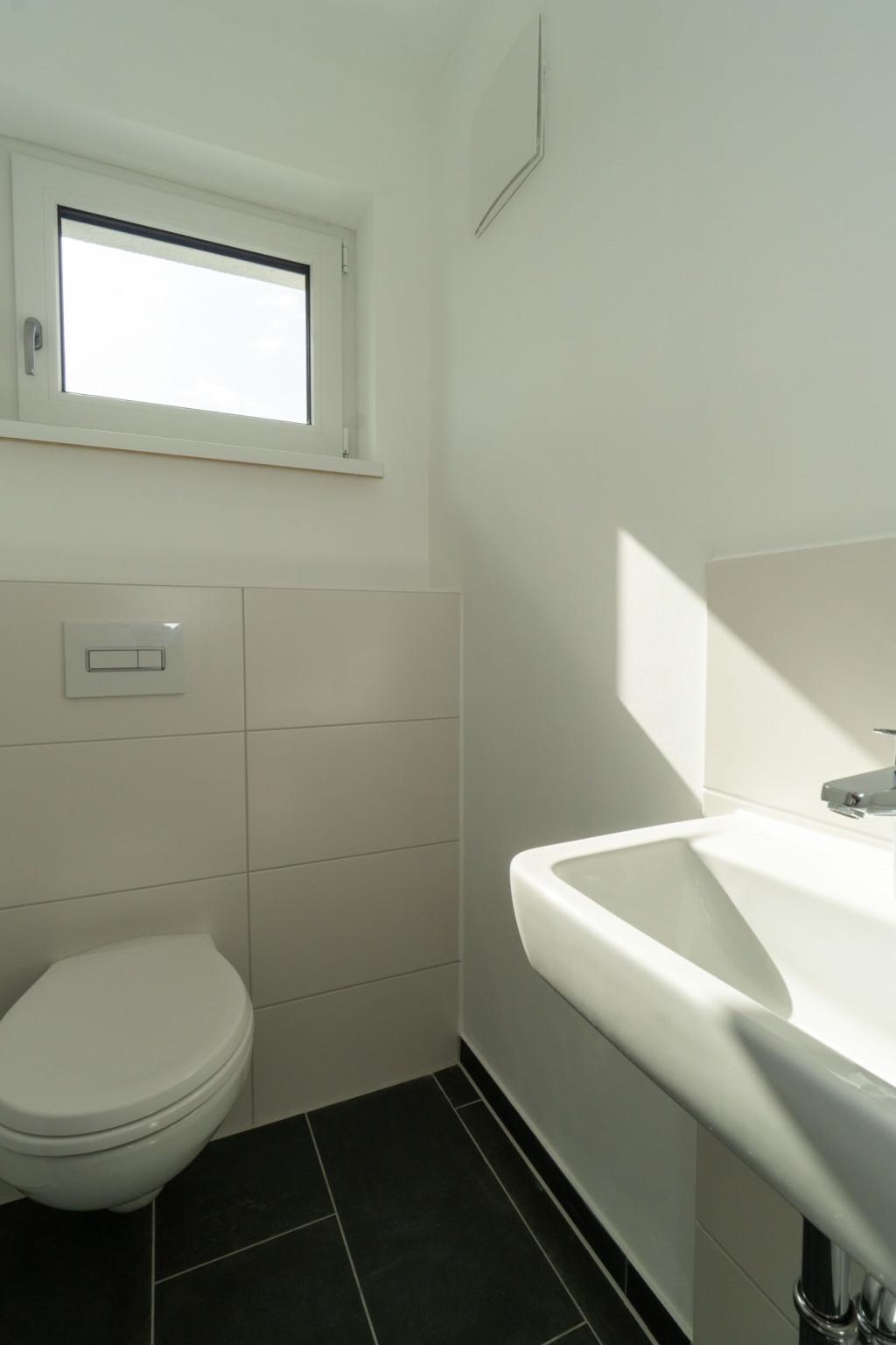 Gäste WC