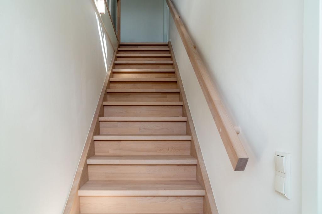 Treppe