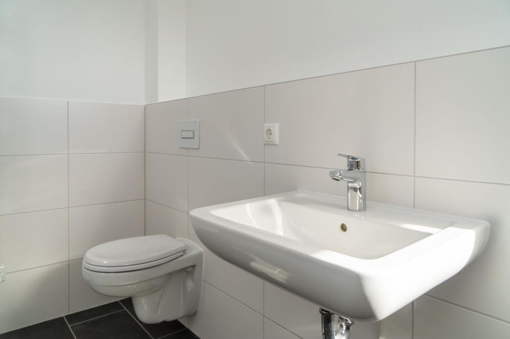 Badezimmer OG