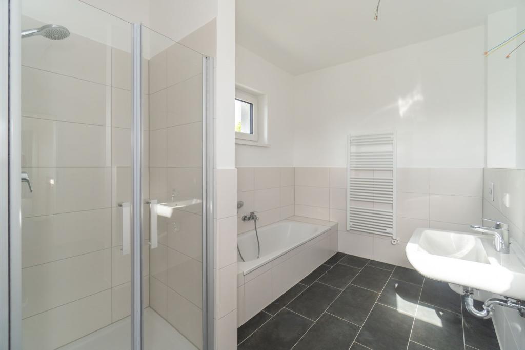 Badezimmer OG
