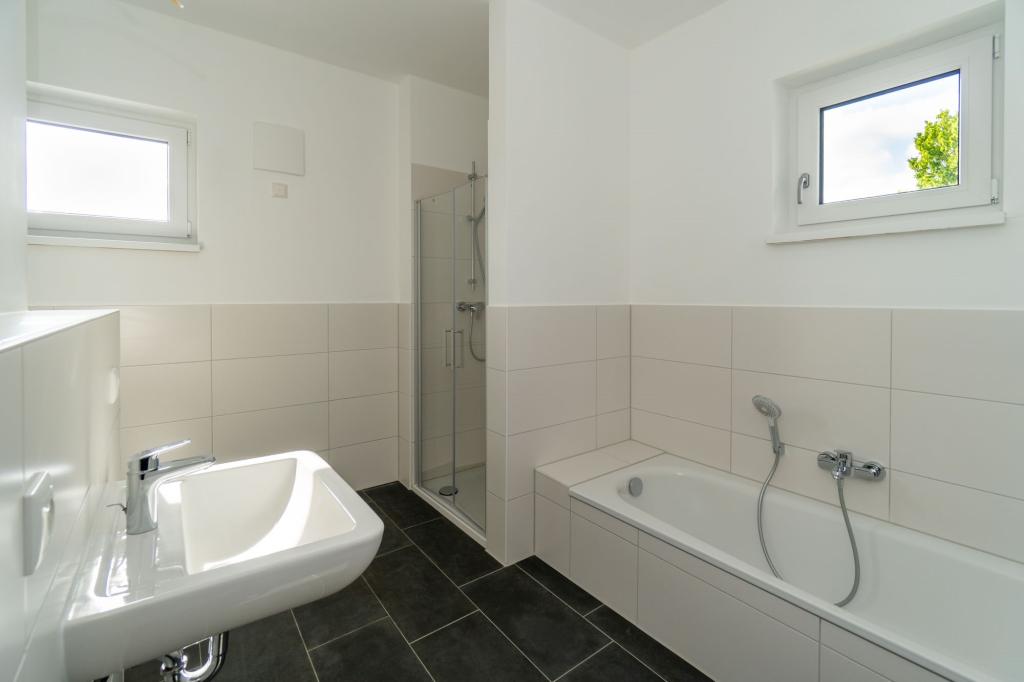 Badezimmer OG