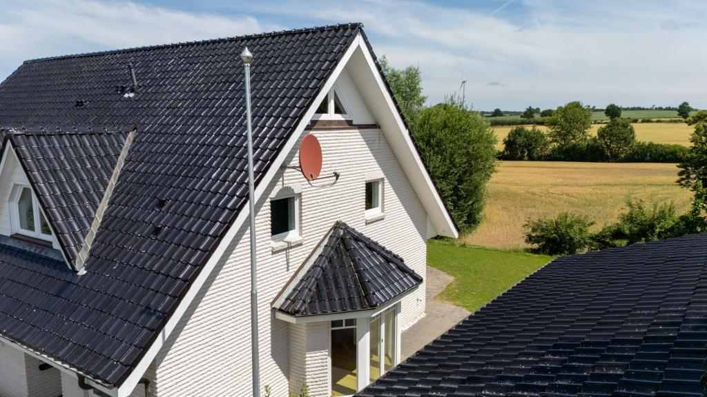 Seitenansicht