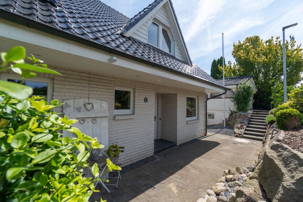Eingangsbereich
