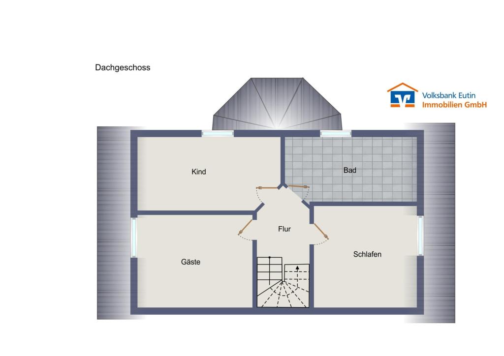 Dachgeschoss