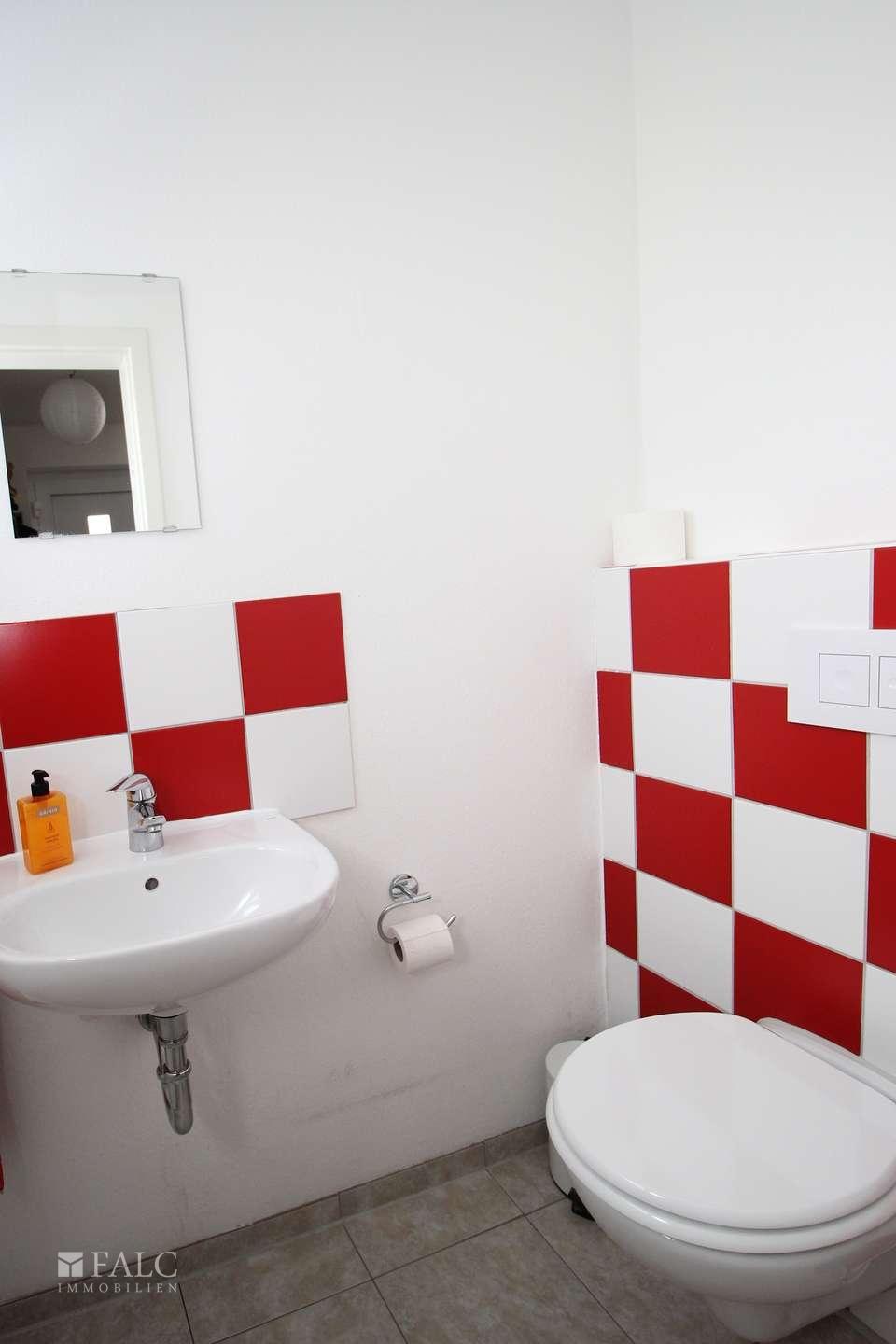 WC-Gäste