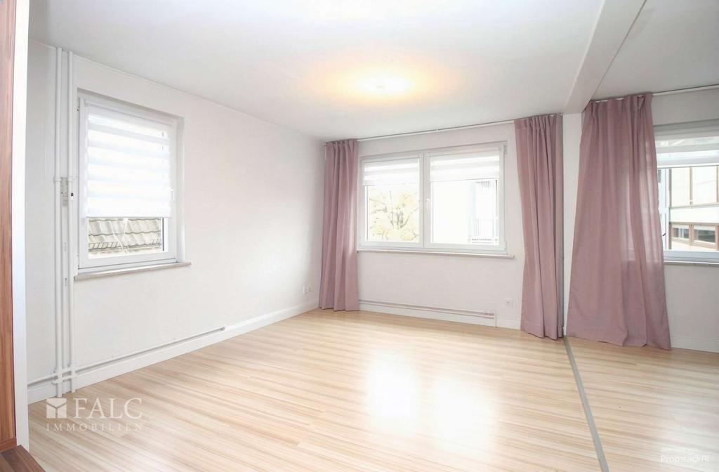 Wohnen im Zentrum von Reutlingen - Photo 1