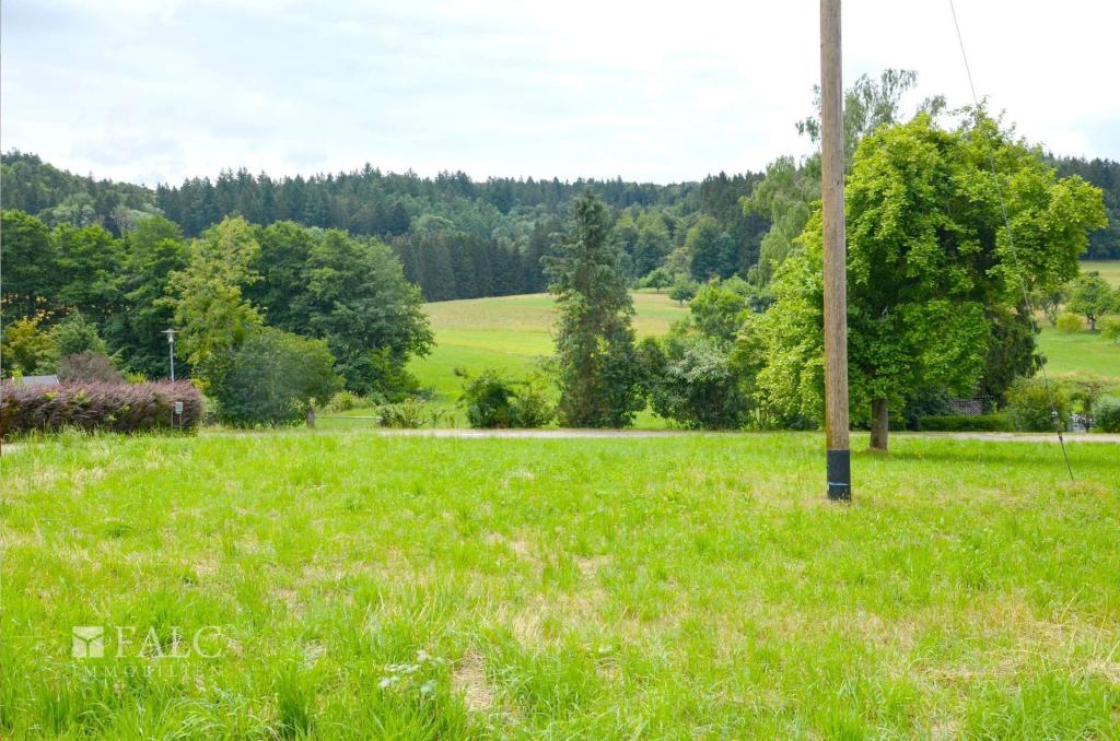 Ansicht - Aussicht