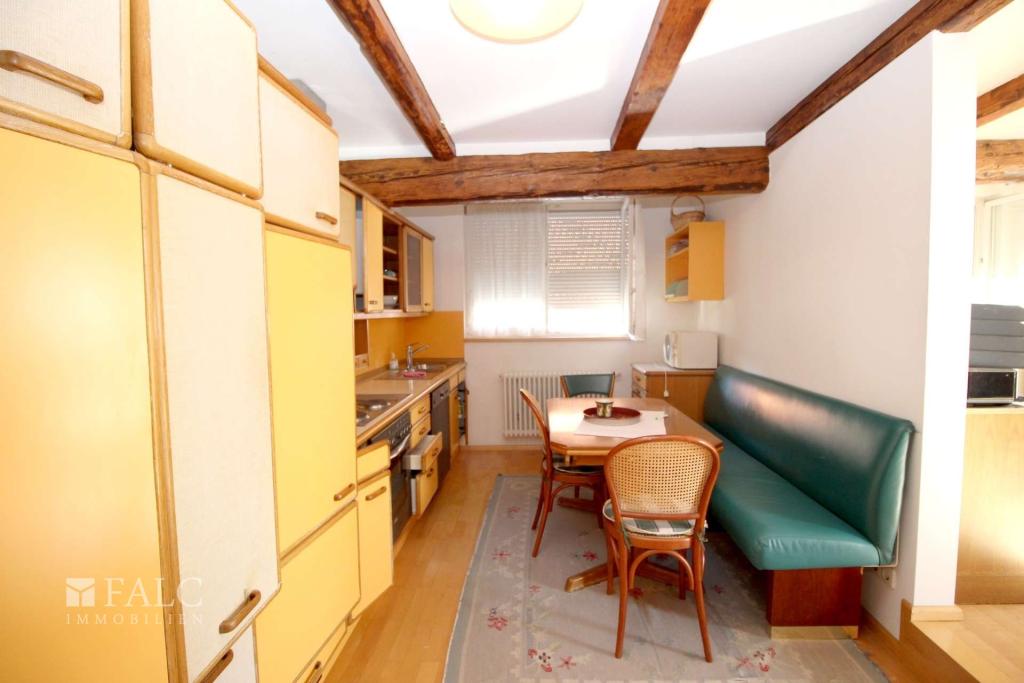 2-Zimmer-Wohnung - Mittendrin - Photo 4