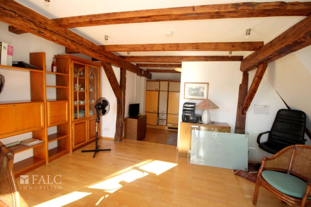 2-Zimmer-Wohnung - Mittendrin - Photo 1